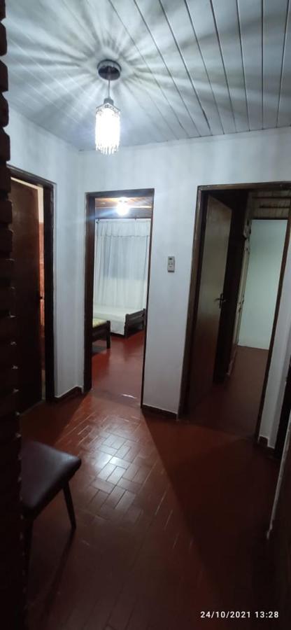 Iguazu Alojamiento "La Casa" Puerto Iguazu Exterior photo